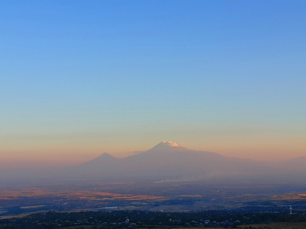 Photograph by Ара Ерибекян