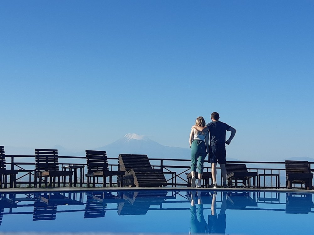 Photograph by Ара Ерибекян