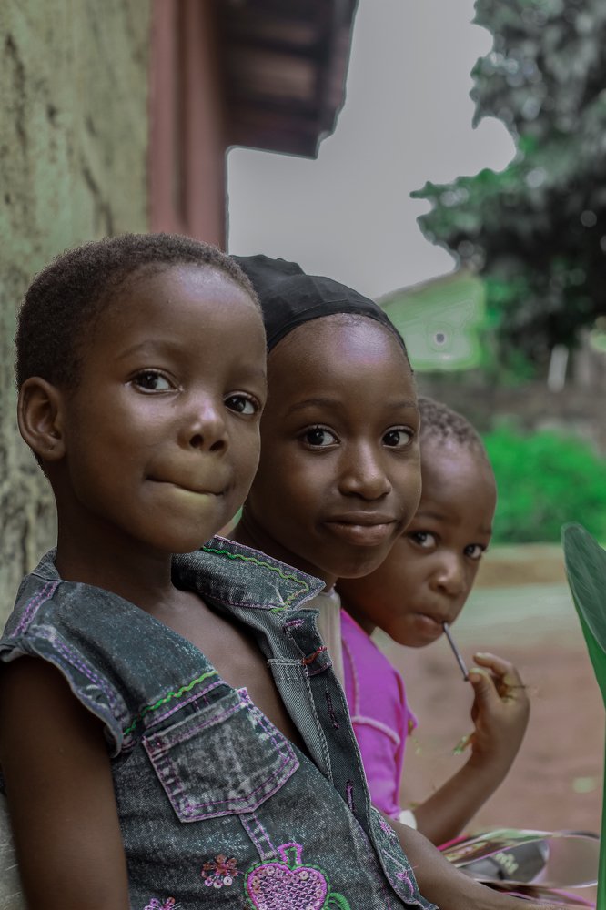 Photograph by Samuel Brown