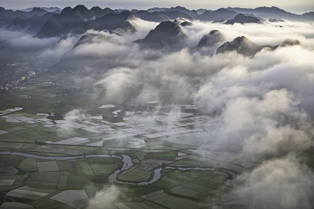 Photograph by THANH NGUYEN