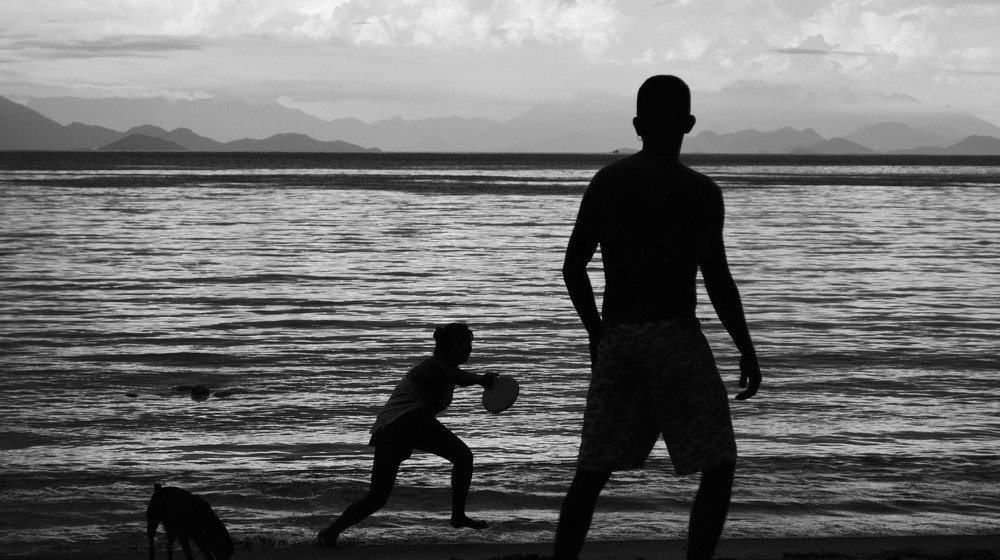 Photograph by Bruca Manigua