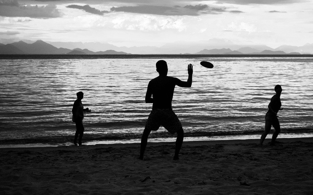 Photograph by Bruca Manigua