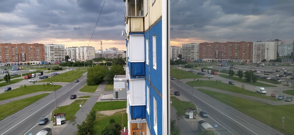 Photograph by Николай Пальцев