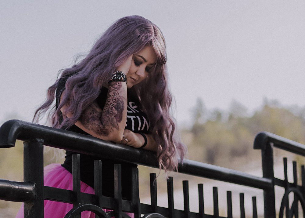 Photograph by Людмила Пак