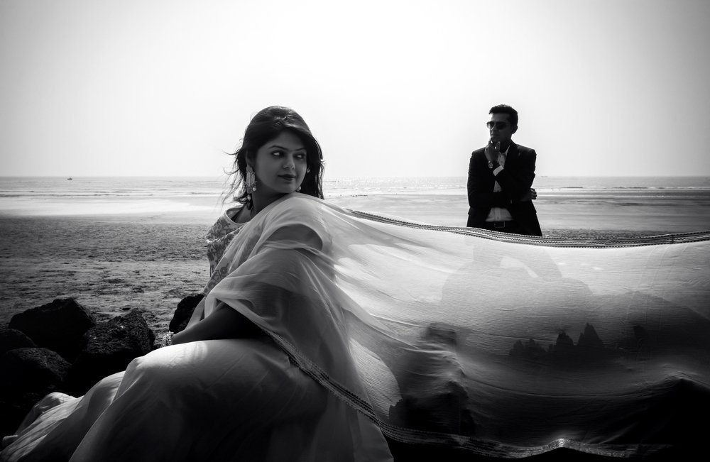 Photograph by Shuvrojit Biswas