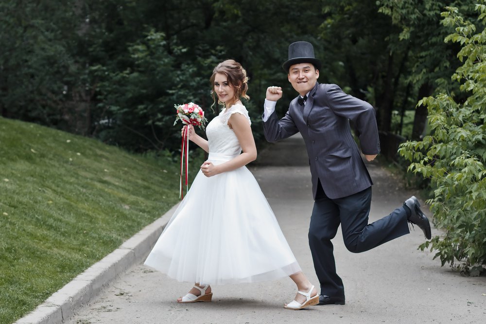 Photograph by Людмила Пак