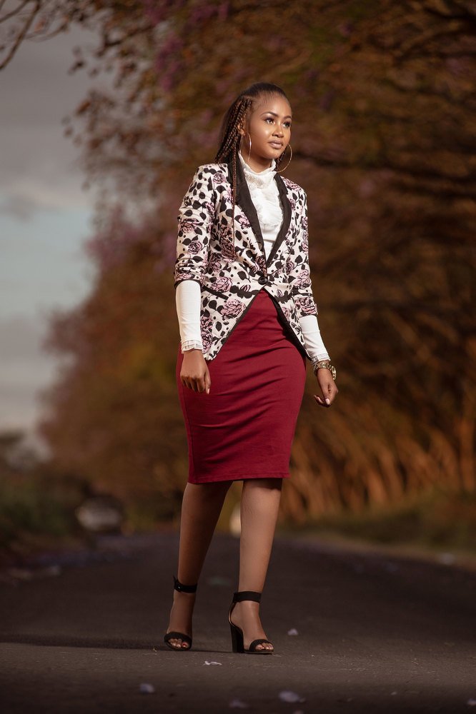 Photograph by Benson Laizer