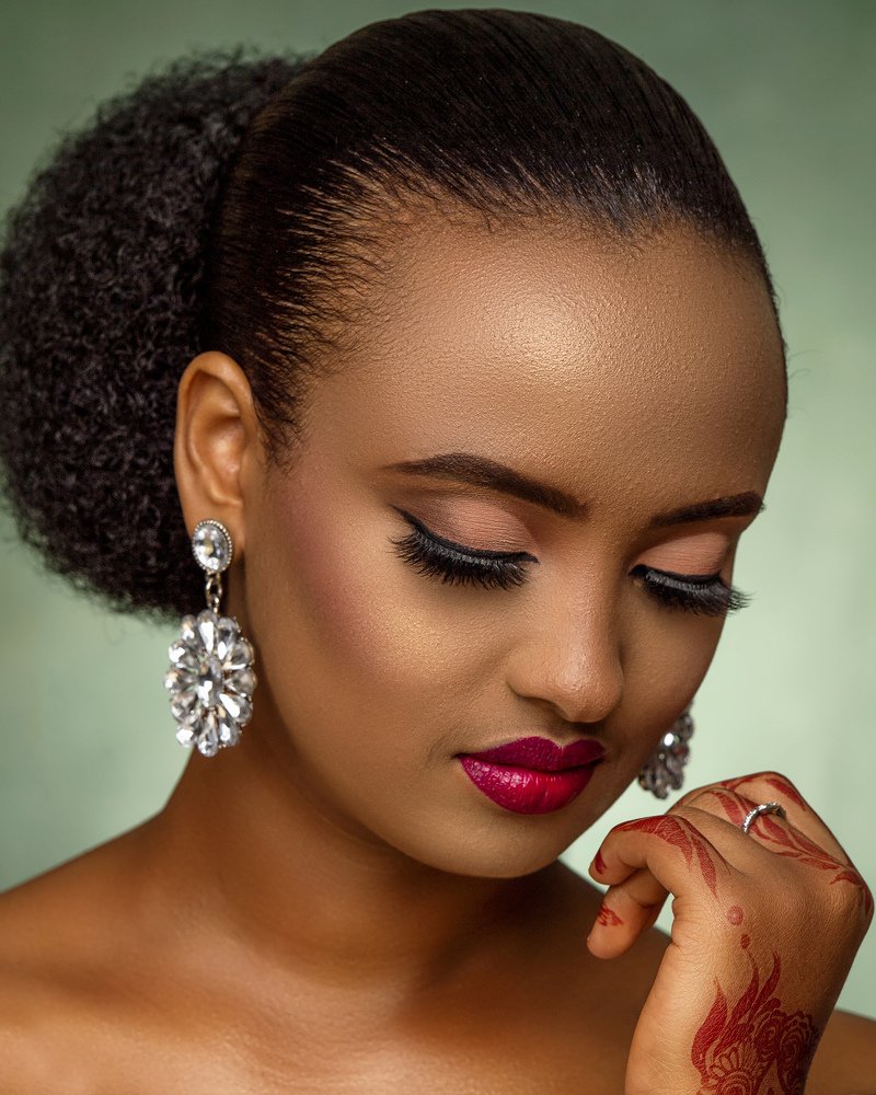 Photograph by Benson Laizer