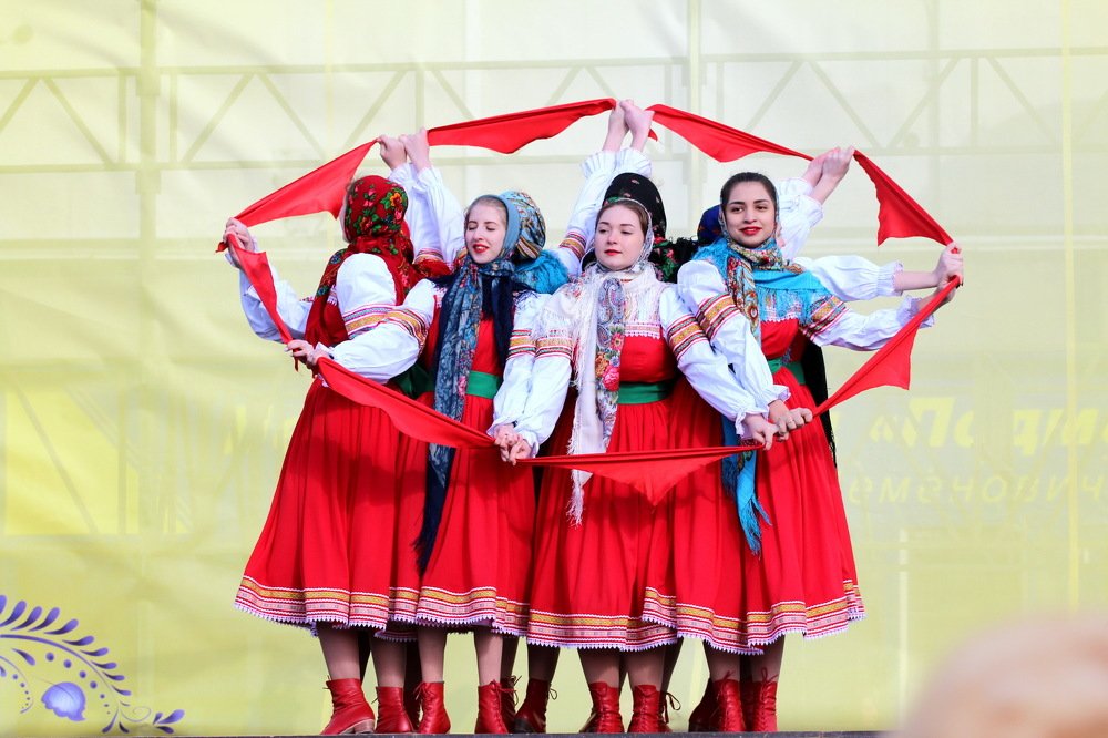 Фотография автора Елена Колосова