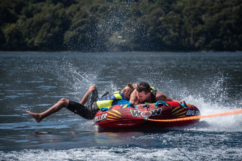 Photograph by Carolina Leske