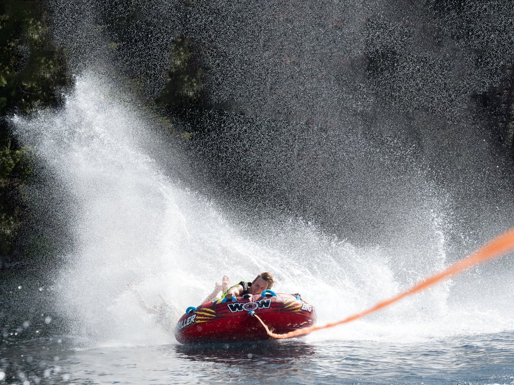 Photograph by Carolina Leske