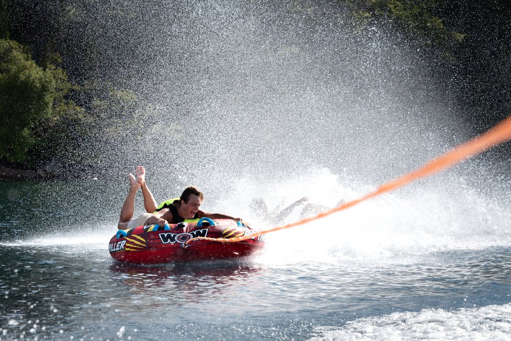 Photograph by Carolina Leske