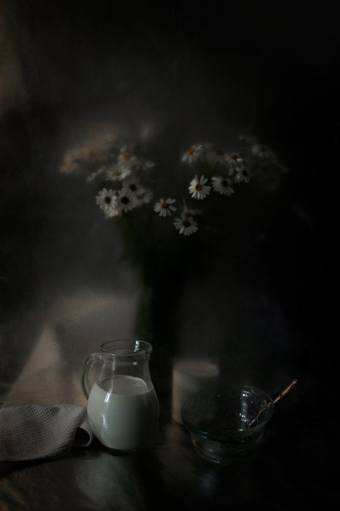 Photograph by Natalia Shilova