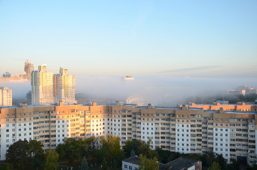 Photograph by Ирина Никитина