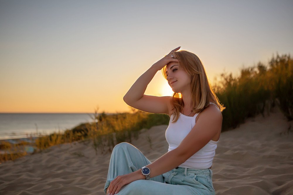 Photograph by Анастасия Казанцева