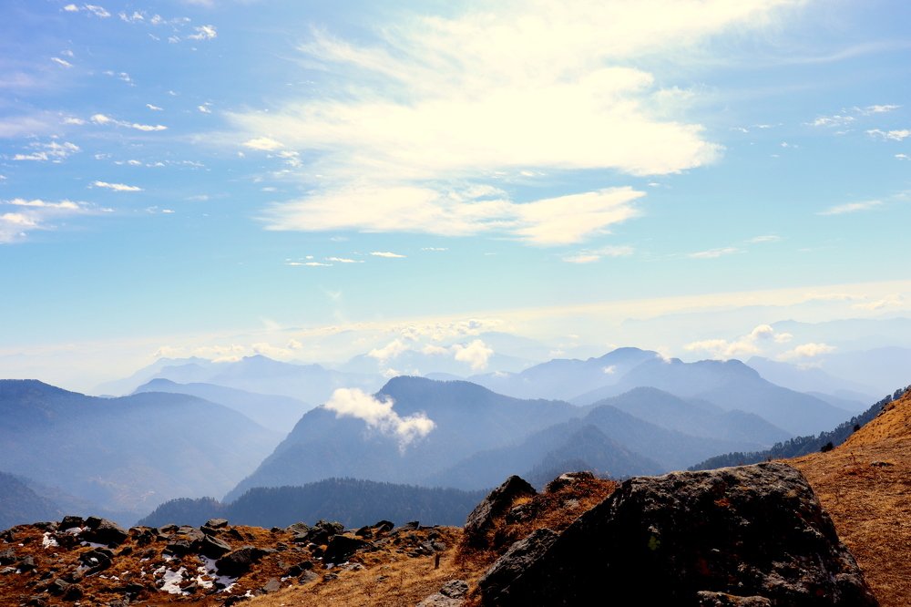 Photograph by Devendra Singh Parihar