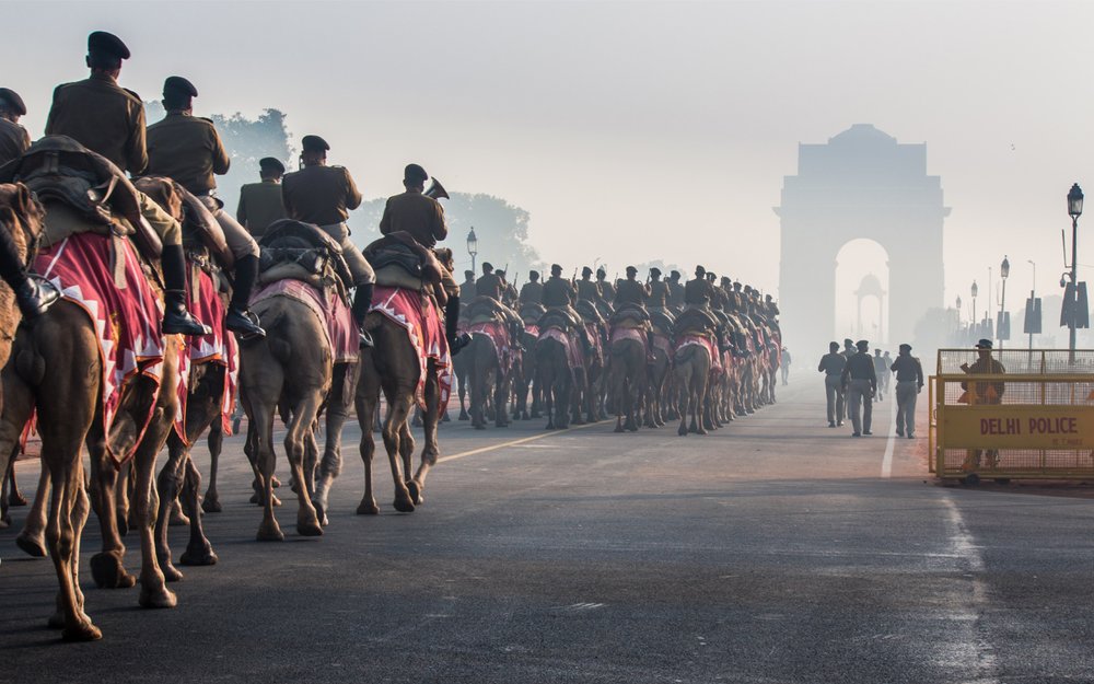 Photograph by Abhigya Jain