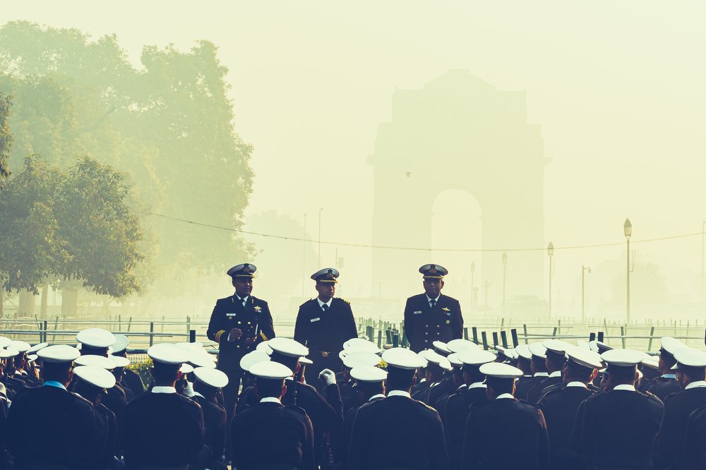 Photograph by Abhigya Jain