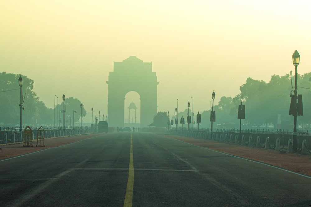 Photograph by Abhigya Jain