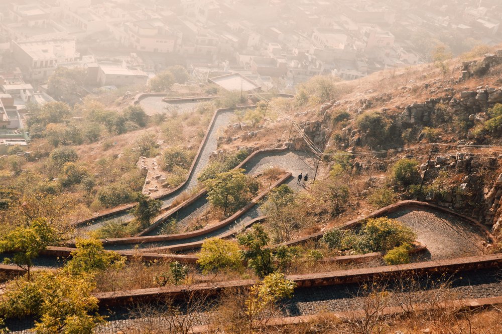 Photograph by Kaushil Chauhan