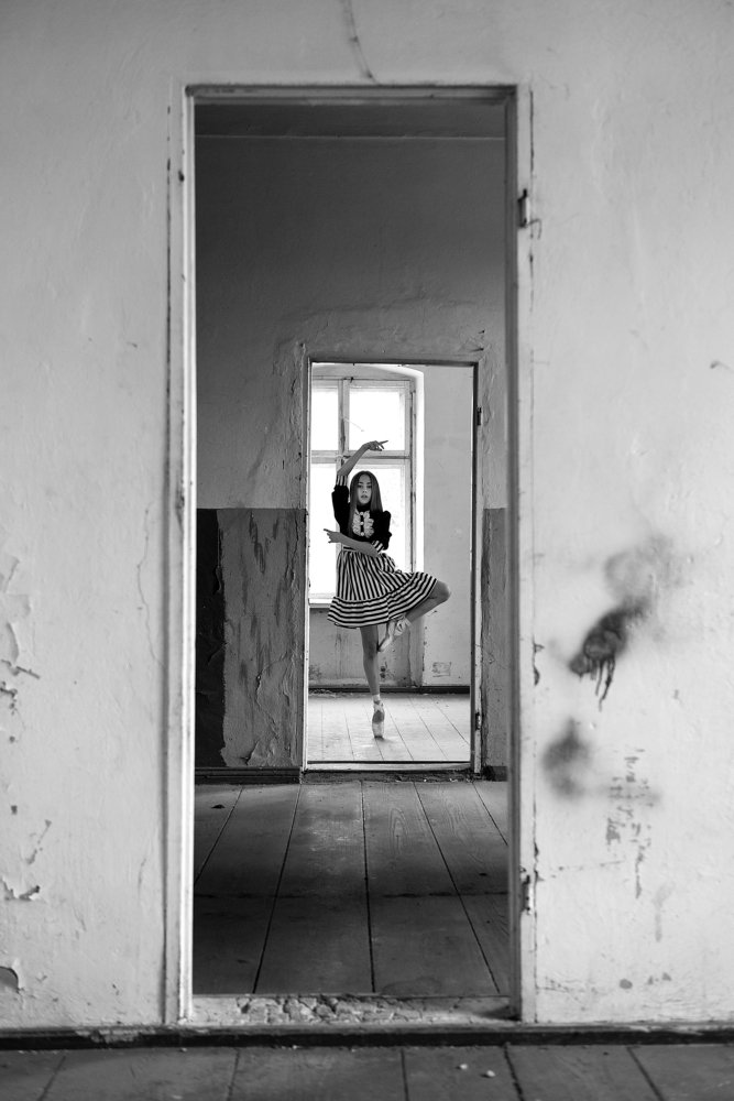 Фотография автора Marta Goch