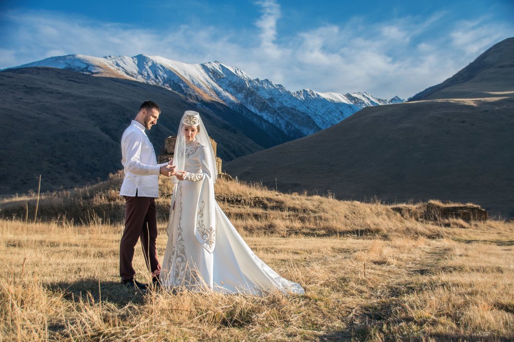 Photograph by Марина Хаева