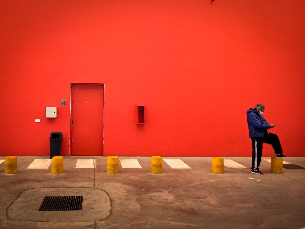 Photograph by Pablo Ezequiel Desima Teseira