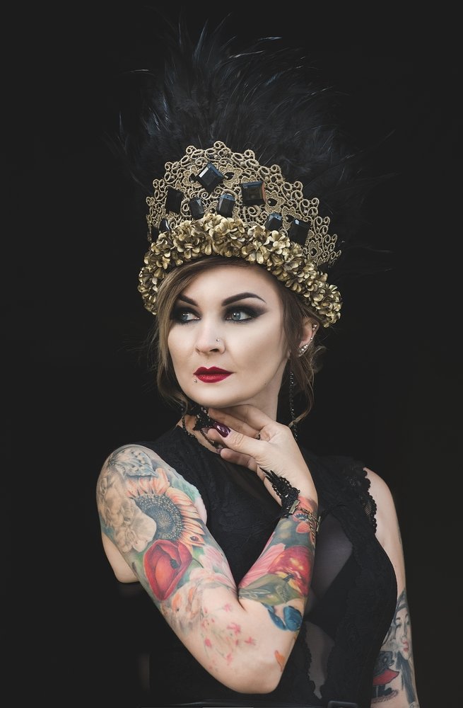 Фотография автора Marta Goch