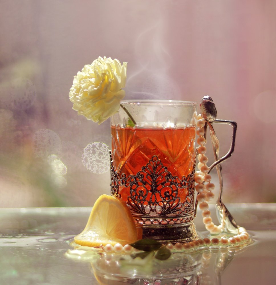 Photograph by Светлана Кондратьева