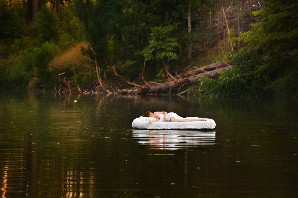 Photograph by Оксана Астрова