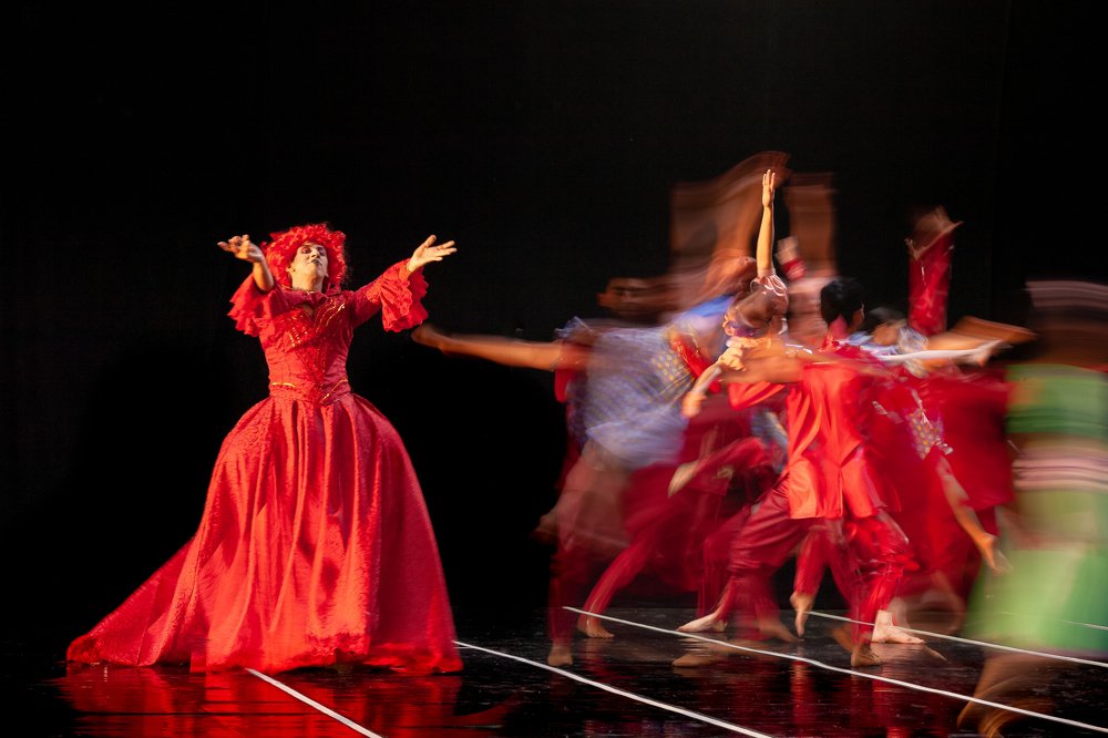 Photograph by Marco Vinicio Garzón Maya