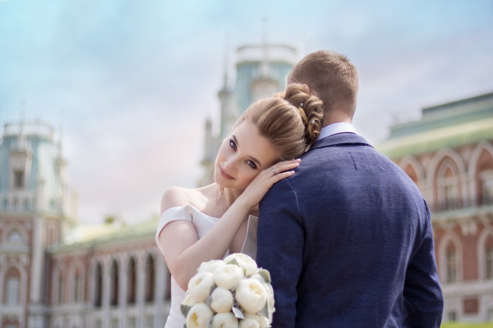 Photograph by Светлана Кондратьева