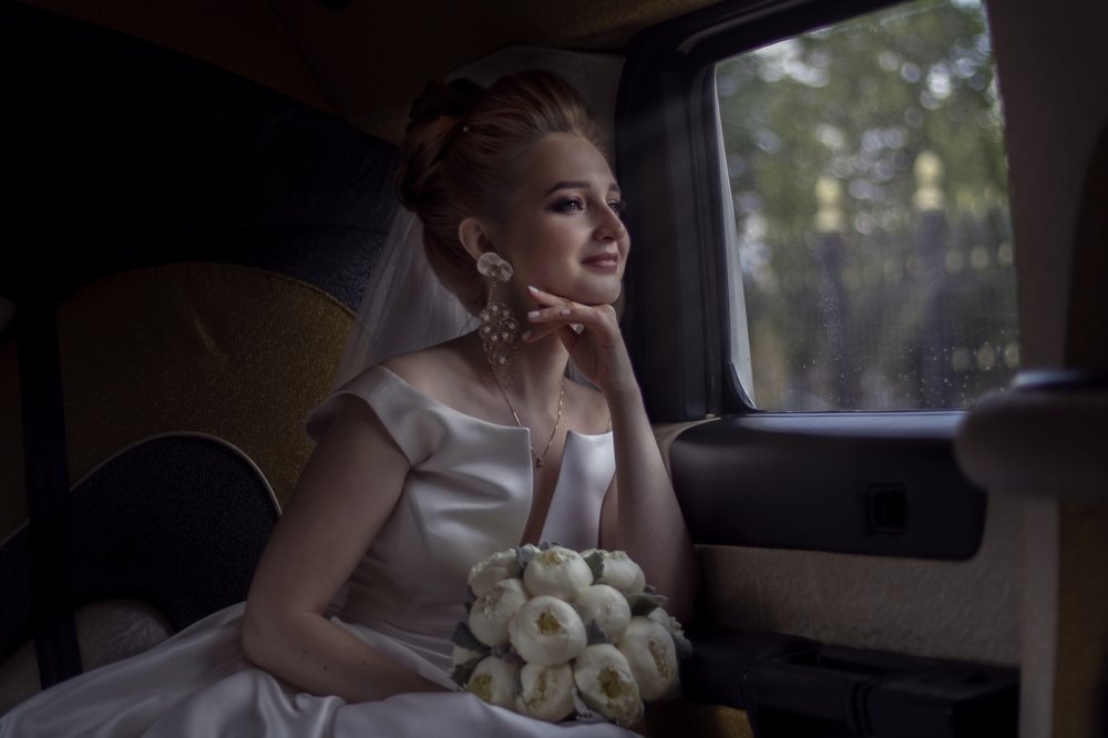 Photograph by Светлана Кондратьева