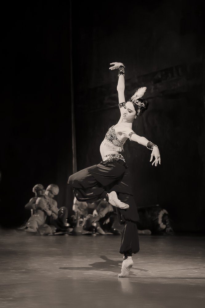 Шахерезада