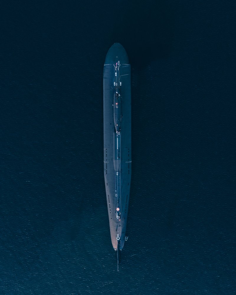 Photograph by Михаил Попело