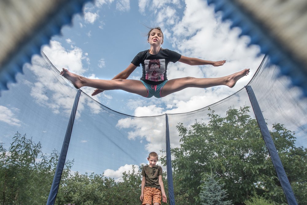 Фотография автора Marta Goch