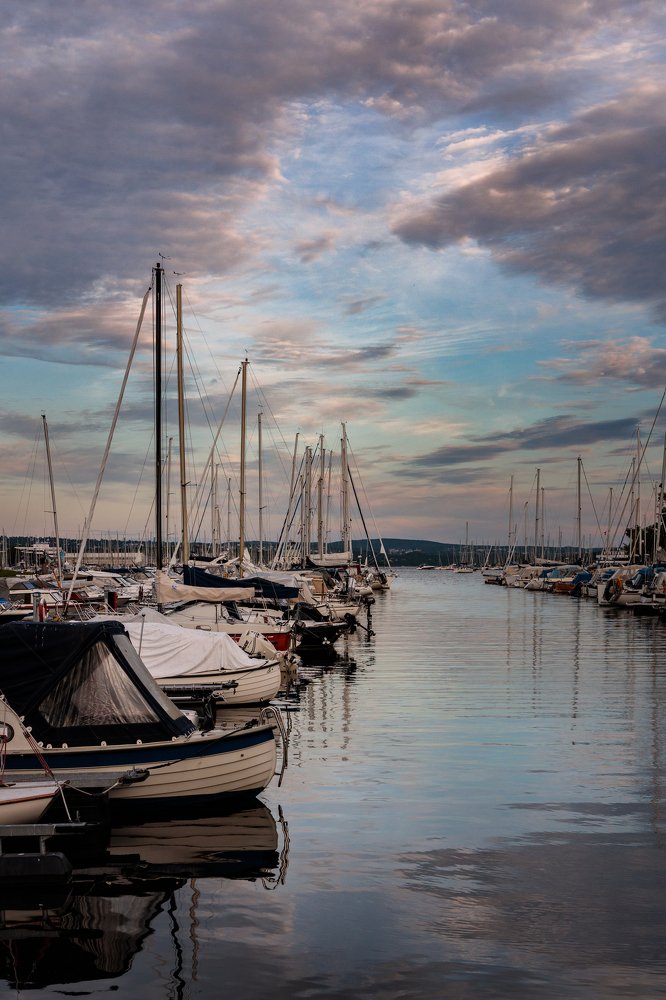 Photograph by Nikolai Mihhailov