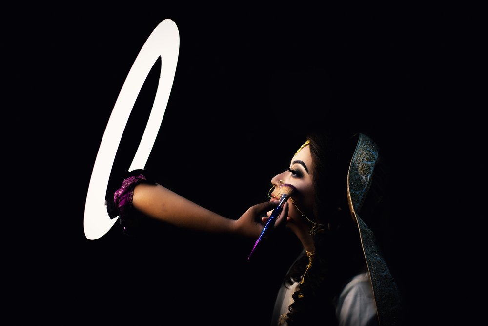 Photograph by  Dhrubo