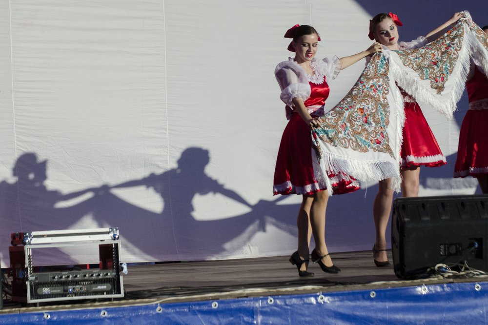 Photograph by Оксана Носкова