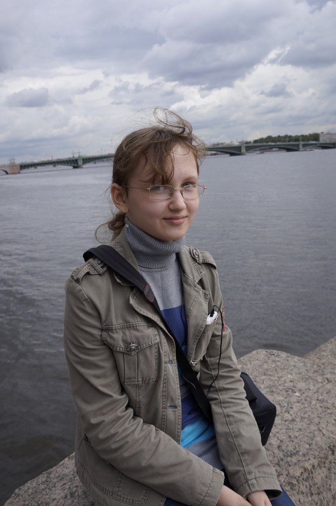 Photograph by Владимир Афанасьев
