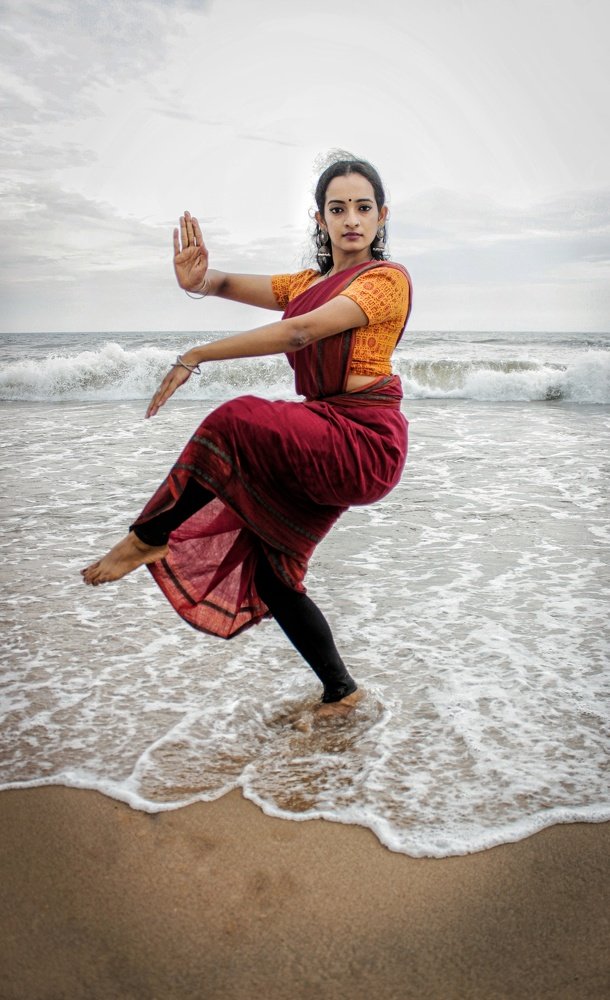 Фотография автора Varshithaa Govardan