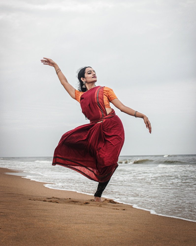 Фотография автора Varshithaa Govardan