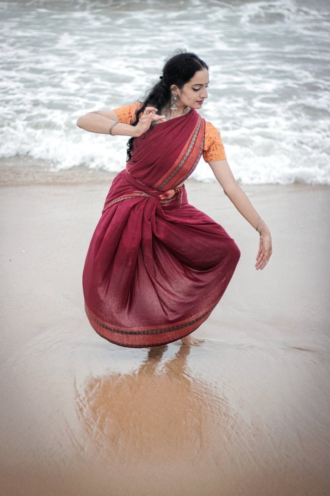 Фотография автора Varshithaa Govardan