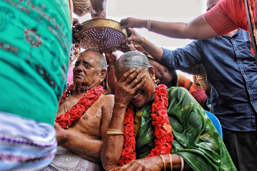 Фотография автора Varshithaa Govardan