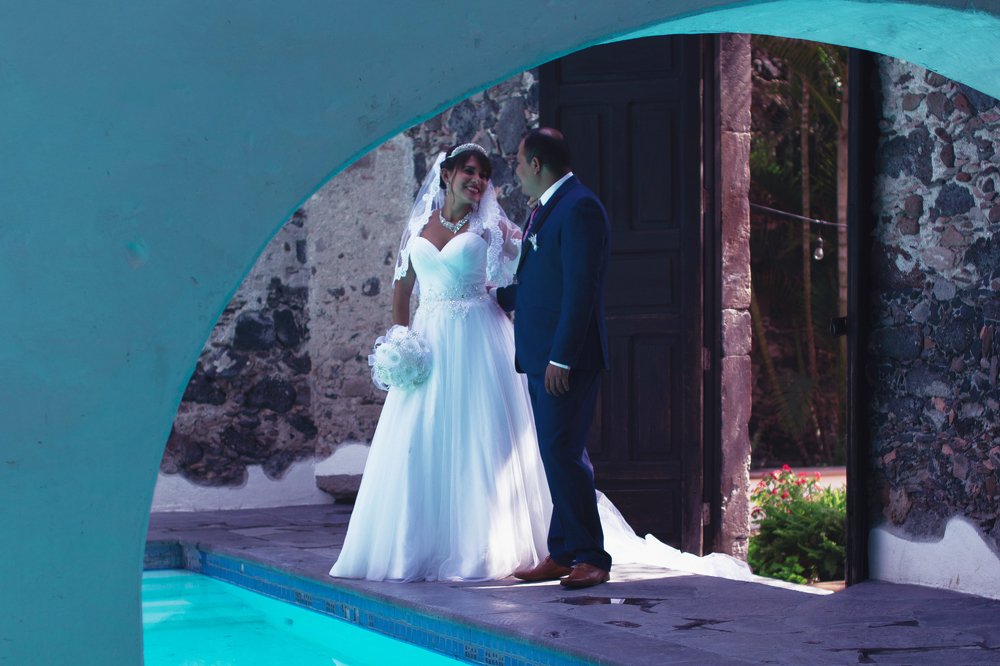 Photograph by David Hernández