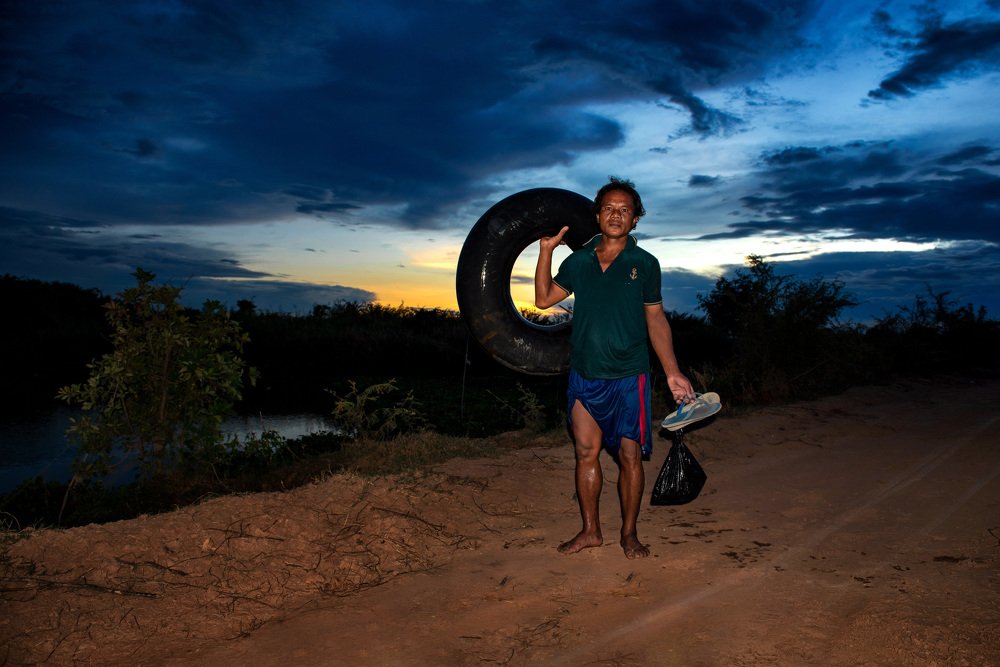 Due to the Covid-19 pandemic