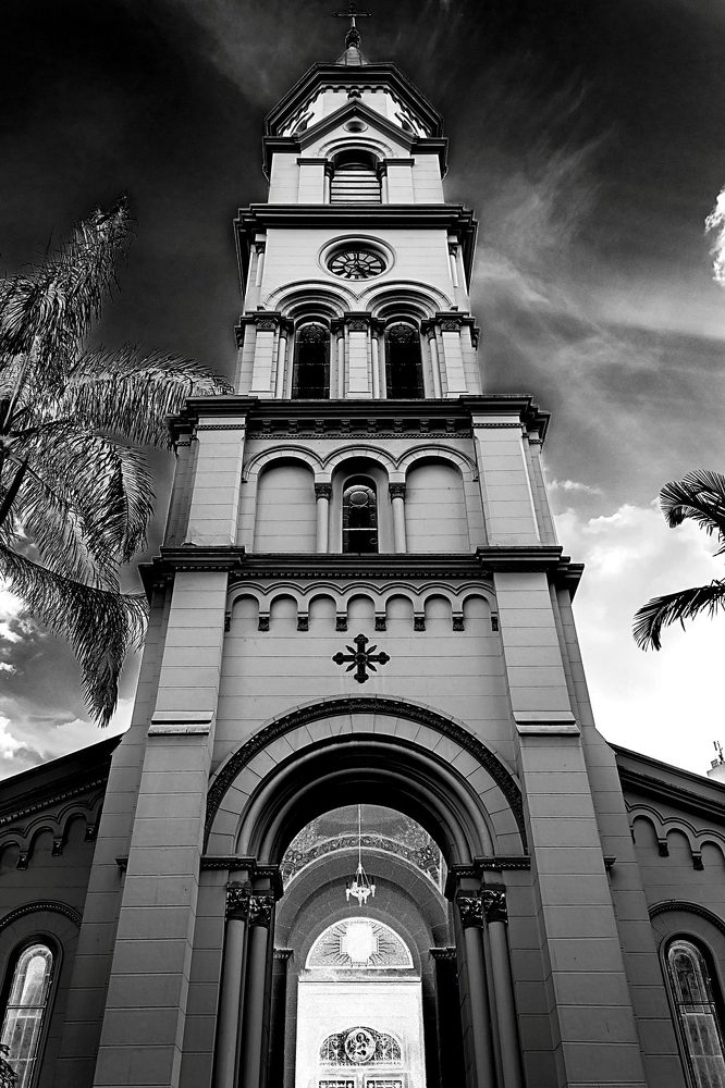 Photograph by Antonio Marin Jr