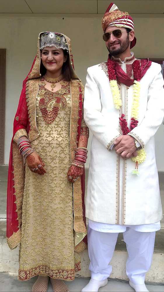 Photograph by Ali Rehmat