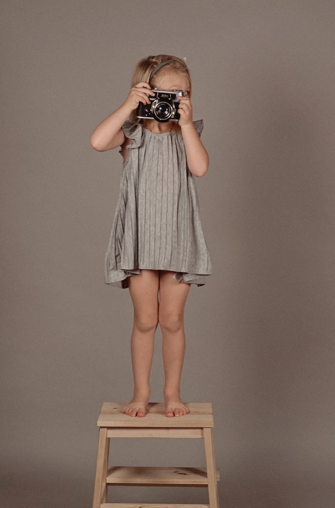 Photograph by Vera Nefedova