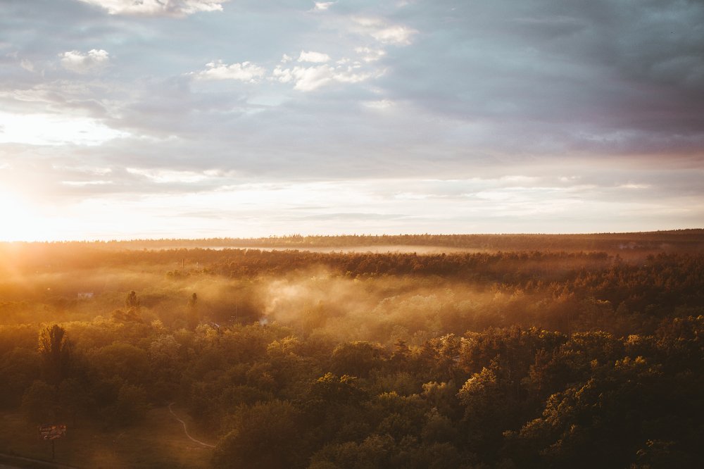 Photograph by Светлана Барановская